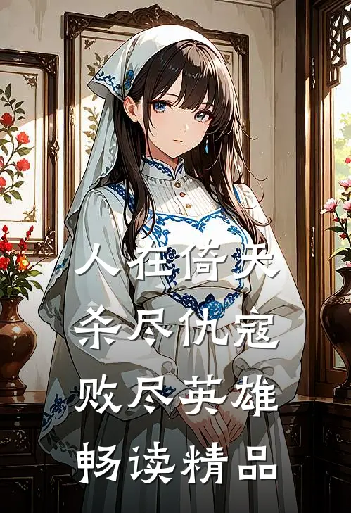 人在倚天，杀尽仇寇，败尽英雄畅读精品