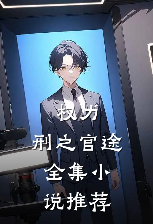 权力：刑之官途全集小说推荐