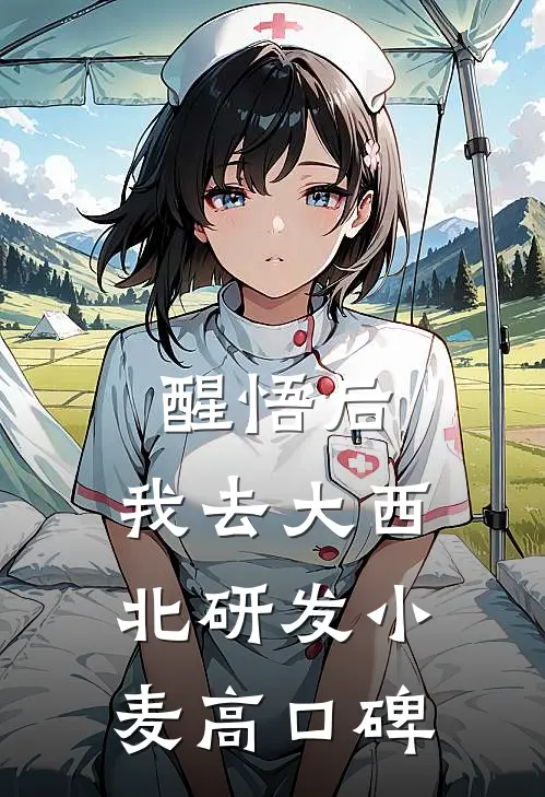 醒悟后，我去大西北研发小麦高口碑