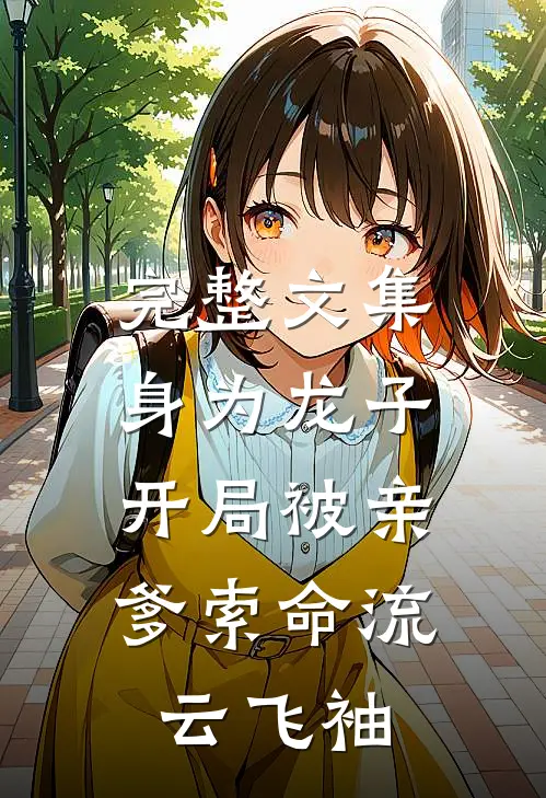 完整文集身为龙子,开局被亲爹索命流云飞袖