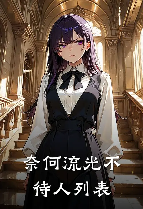 奈何流光不待人列表