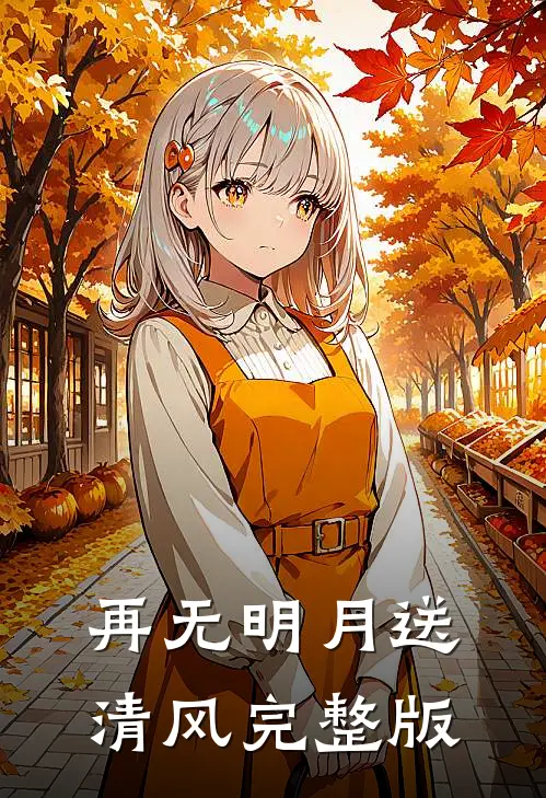 再无明月送清风完整版