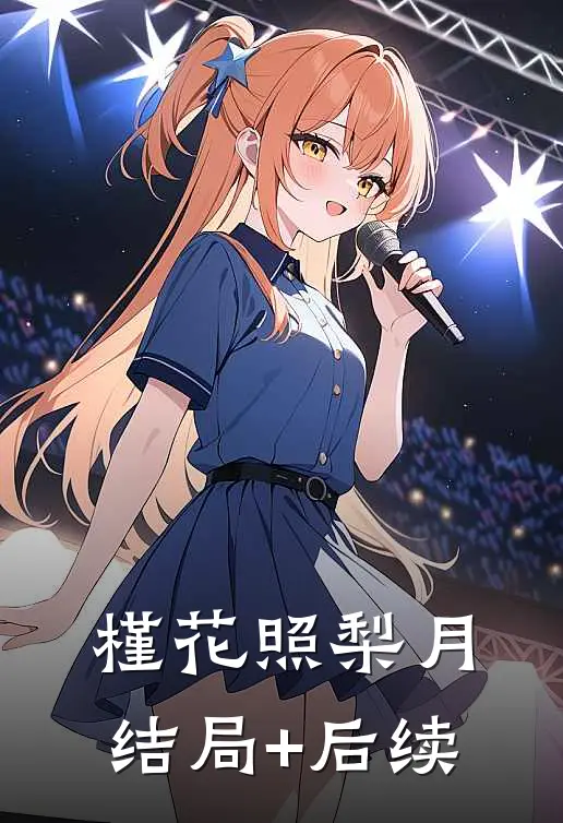 槿花照梨月结局+后续
