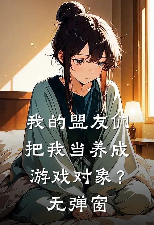 我的盟友们,把我当养成游戏对象?无弹窗免费阅读