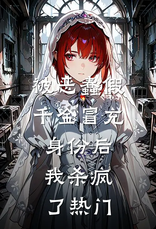 被恶蠢假千金冒充身份后，我杀疯了热门