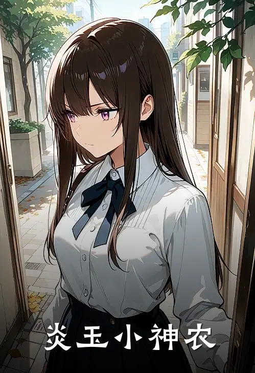 炎玉小神农