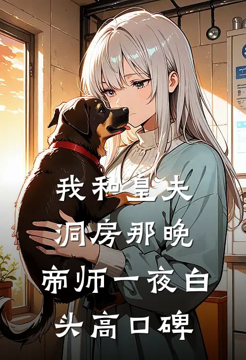 我和皇夫洞房那晚，帝师一夜白头高口碑