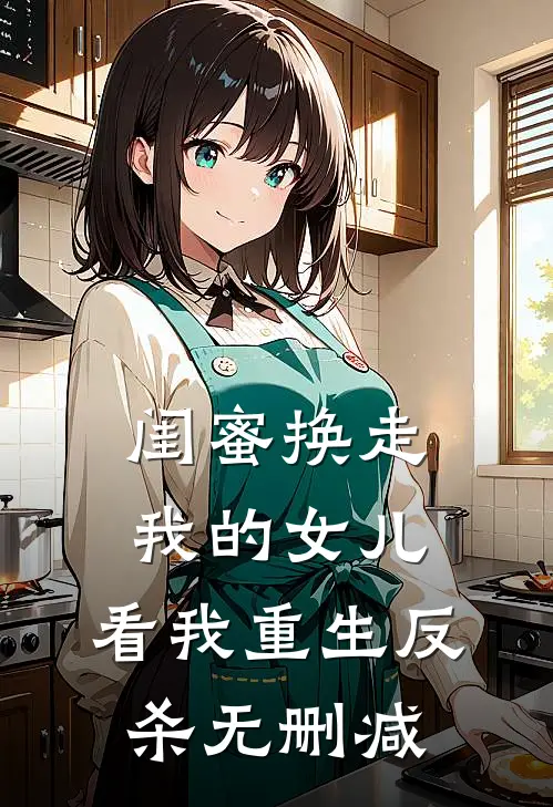 闺蜜换走我的女儿，看我重生反杀无删减