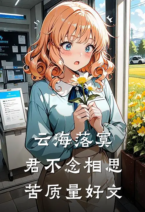 云海落寞，君不念相思苦质量好文