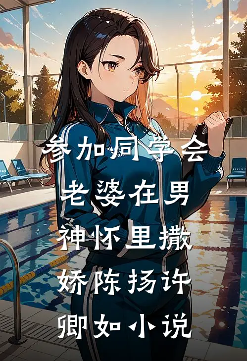 参加同学会，老婆在男神怀里撒娇陈扬许卿如小说