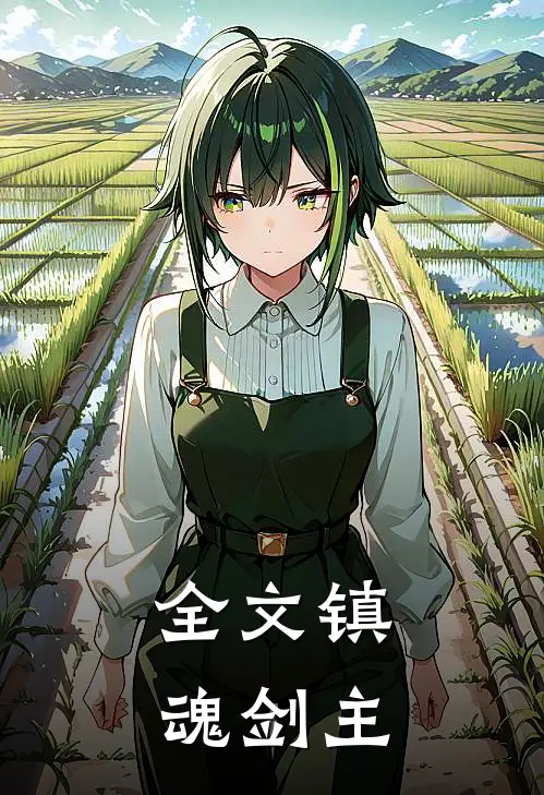 全文镇魂剑主