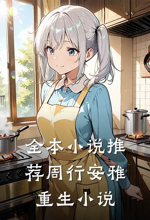 全本小说推荐周行安雅重生小说