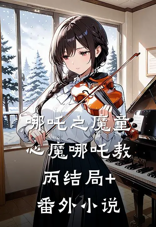 哪吒之魔童心魔哪吒敖丙结局+番外小说