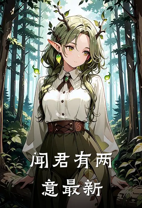 闻君有两意最新
