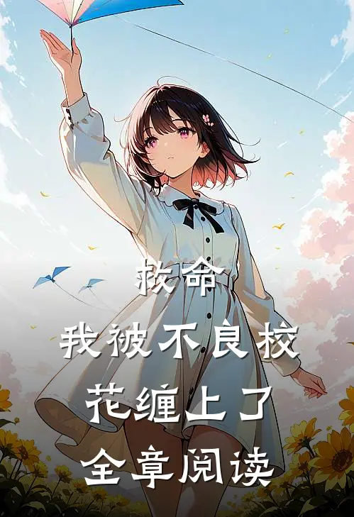 救命，我被不良校花缠上了全章阅读