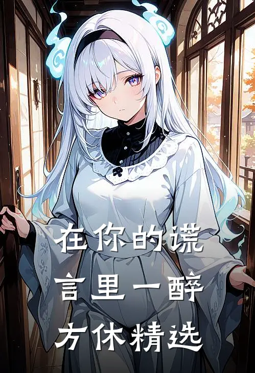 在你的谎言里一醉方休精选
