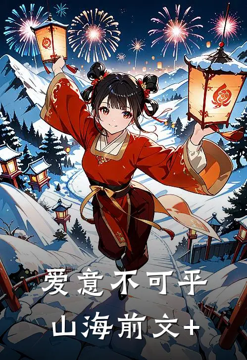 爱意不可平山海前文+