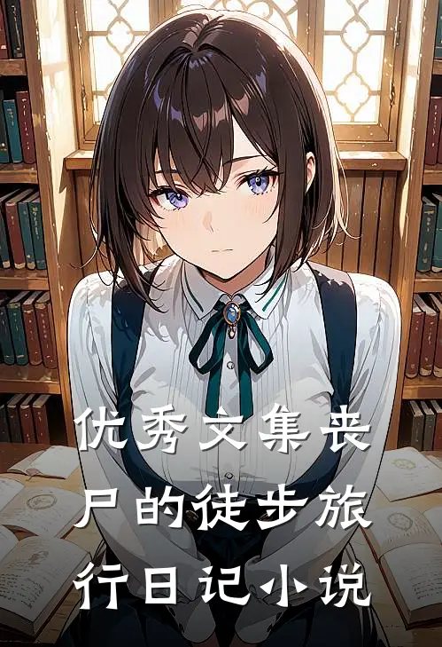 优秀文集丧尸的徒步旅行日记 小说