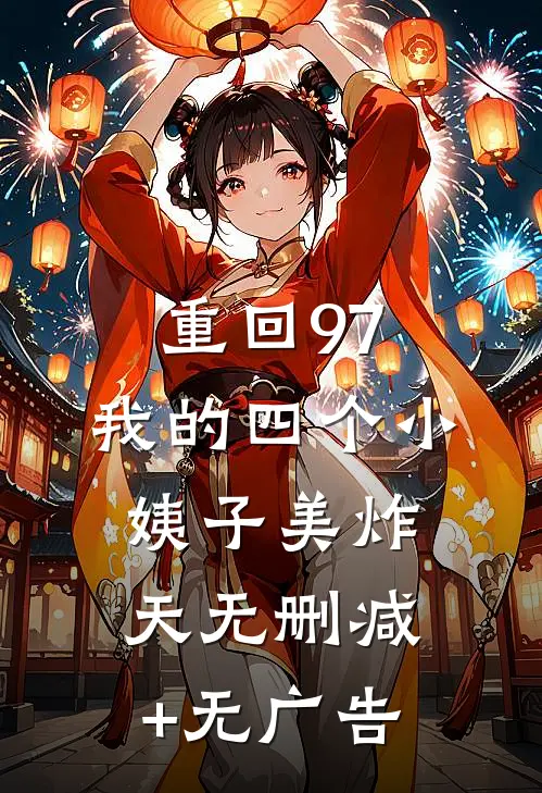重回97：我的四个小姨子美炸天无删减+无广告