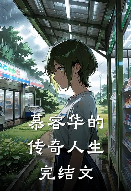 慕容华的传奇人生完结文