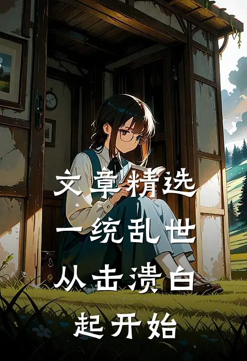 文章精选一统乱世：从击溃白起开始