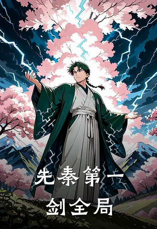 先秦第一剑全局
