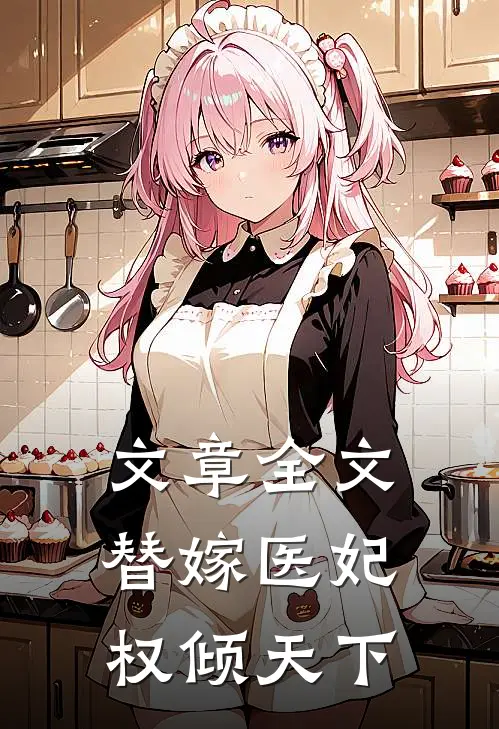 文章全文替嫁医妃权倾天下