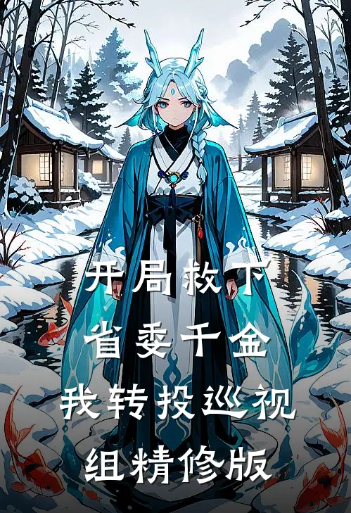 开局救下省委千金，我转投巡视组精修版