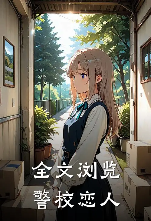 全文浏览警校恋人