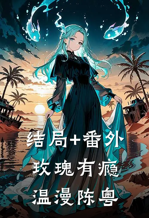 结局+番外玫瑰有瘾温漫陈粤