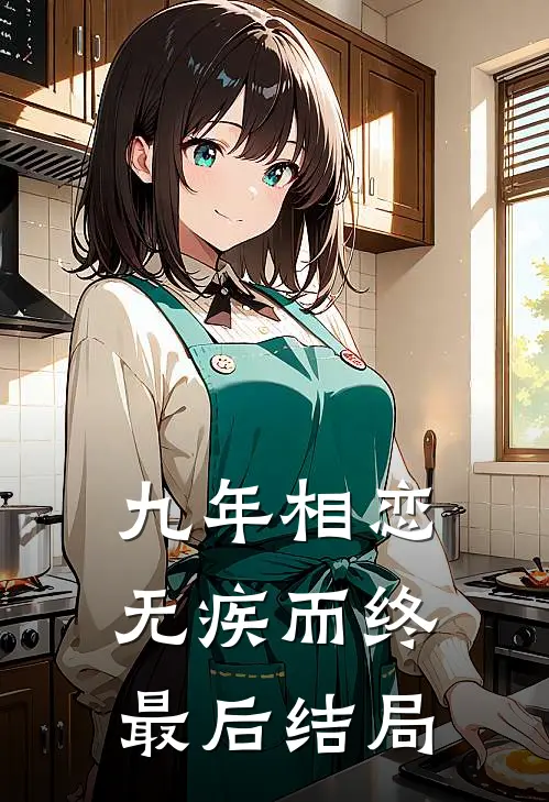 九年相恋，无疾而终最后结局
