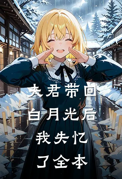 夫君带回白月光后，我失忆了全本