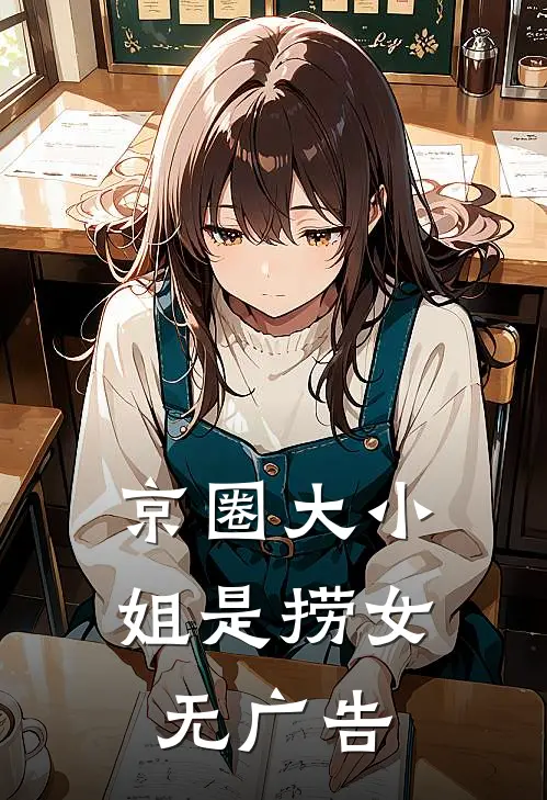 京圈大小姐是捞女无广告
