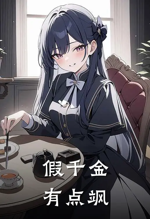 假千金有点飒