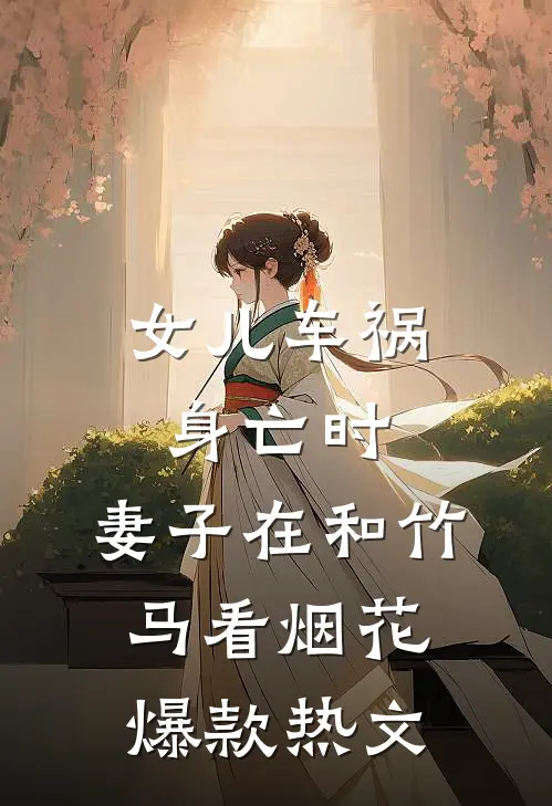 女儿车祸身亡时，妻子在和竹马看烟花爆款热文