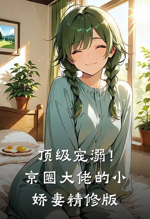 顶级宠溺！京圈大佬的小娇妻精修版