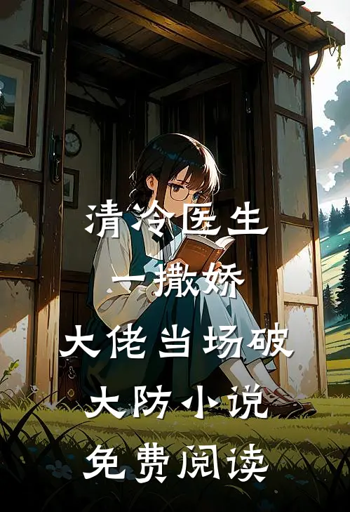 清冷医生一撒娇，大佬当场破大防小说免费阅读