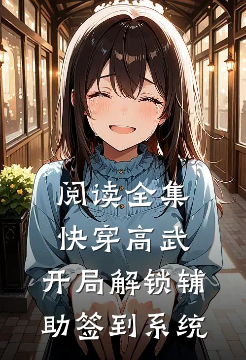阅读全集快穿高武：开局解锁辅助签到系统