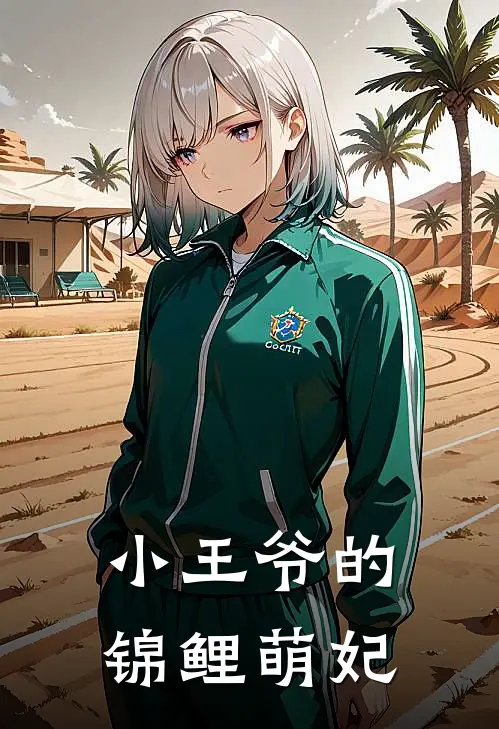 小王爷的锦鲤萌妃