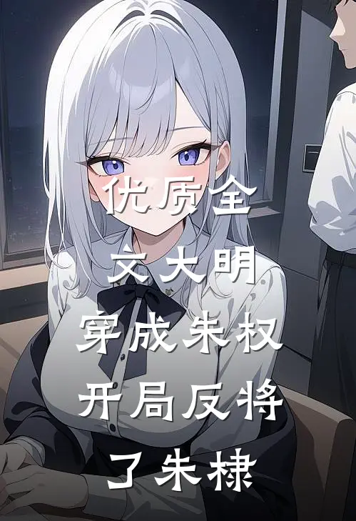 优质全文大明：穿成朱权，开局反将了朱棣