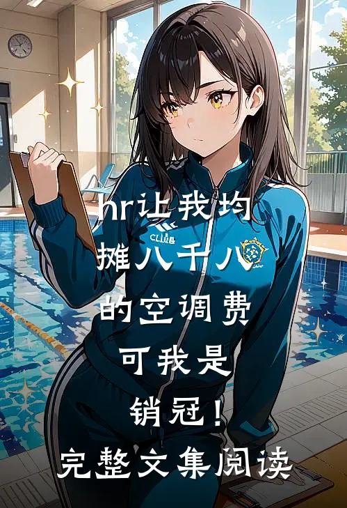 hr让我均摊八千八的空调费，可我是销冠！完整文集阅读