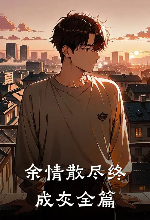 余情散尽终成灰全篇
