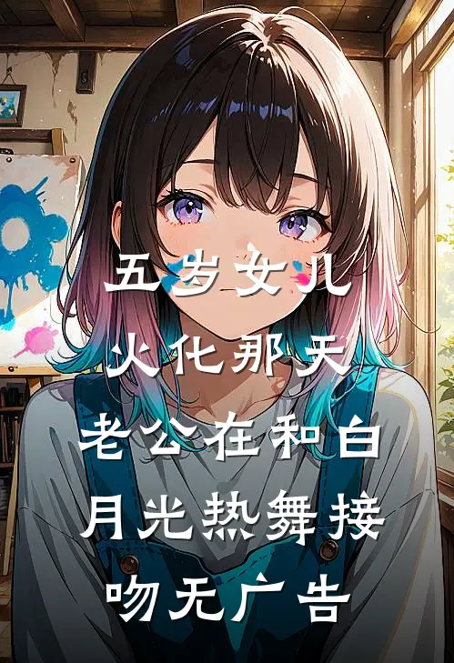 五岁女儿火化那天，老公在和白月光热舞接吻无广告