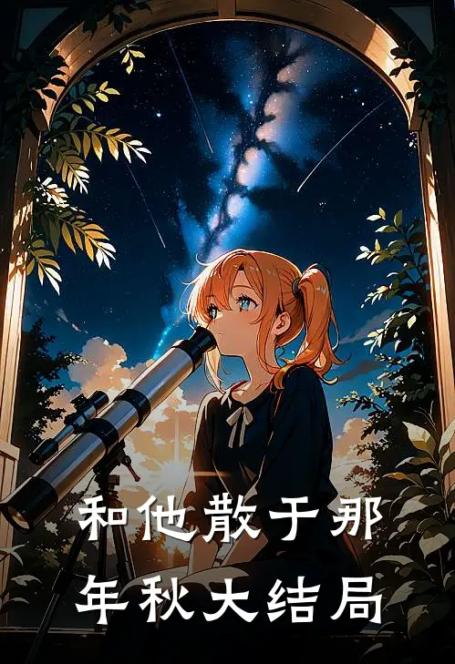 和他散于那年秋大结局