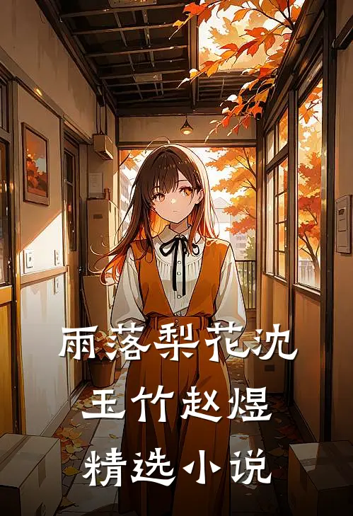 雨落梨花沈玉竹赵煜精选小说