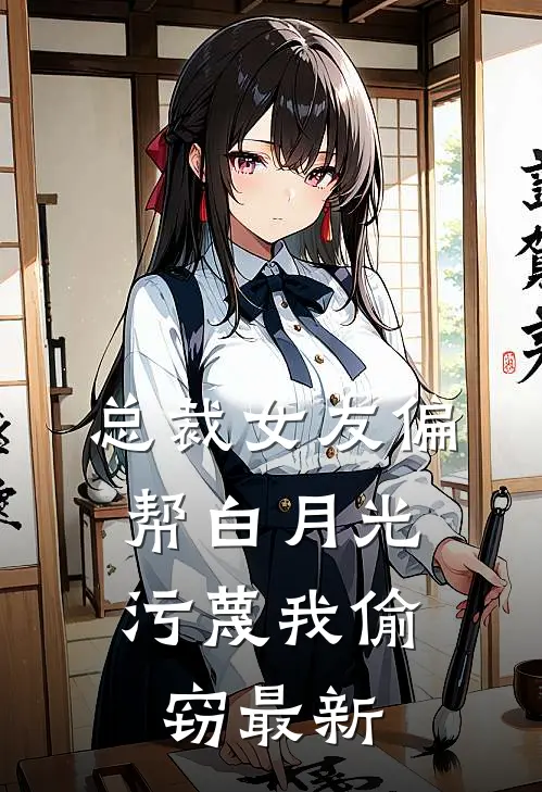 总裁女友偏帮白月光，污蔑我偷窃最新