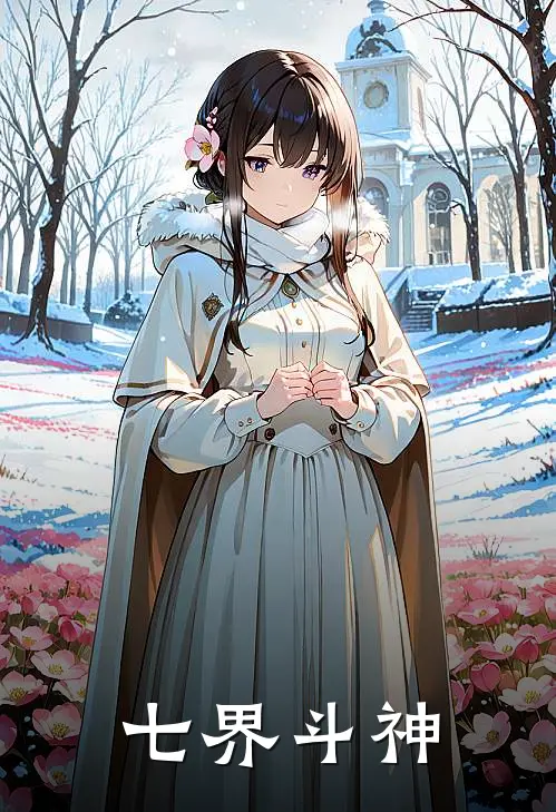 七界斗神