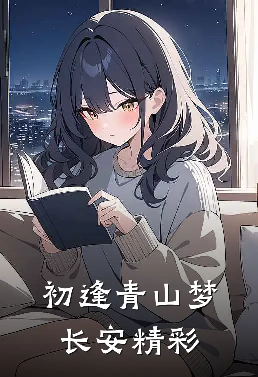 初逢青山梦长安精彩