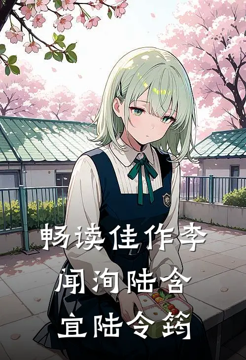畅读佳作李闻洵陆含宜陆令筠