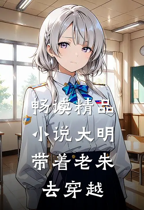 畅读精品小说大明：带着老朱去穿越